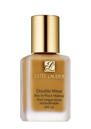 Estée Lauder Double Wear Stay-in-place Makeup SPF10 30ml - 4w4 Hazel, spf Foundation , Matte