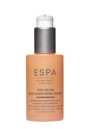 Espa Pro-glow Skin-quenching Serum, Serums, Sweet Orange, Neroli