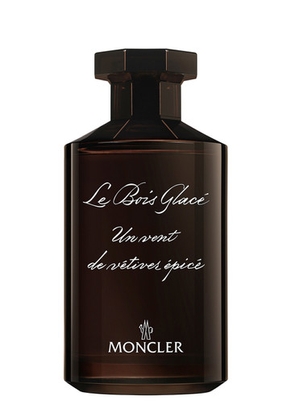 Moncler Les Sommets Le Bois Glacé 200ml