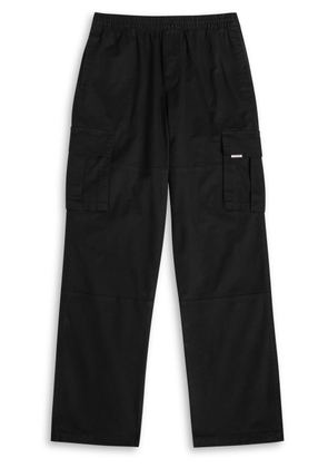Represent Standard Cargo Trousers - Black - M