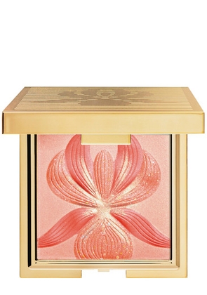 Sisley Palette Orchidée Highlighter Blush
