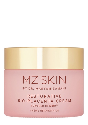MZ Skin Restorative Bio-placenta Cream - Stimulates Collagen Production