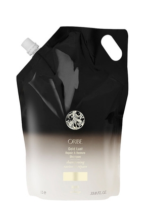 Oribe Gold Lust Repair & Restore Shampoo Refill 1L