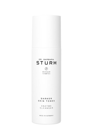 DR Barbara Sturm Darker Skin Tones Enzyme Cleanser 75ml