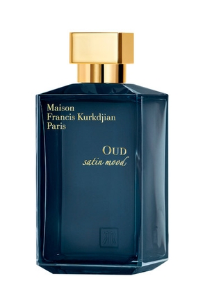 Maison Francis Kurkdjian Oud Satin Mood Eau De Parfum Spray 200ml
