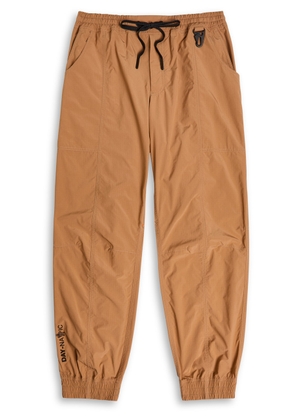 Moncler Grenoble Shell Trousers - Orange - M