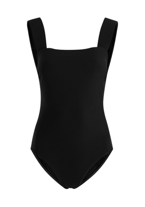 Away That Day Apalulco Metallic Designer Bikini Briefs, Copper, XS - Black - XS (UK6 / XS)