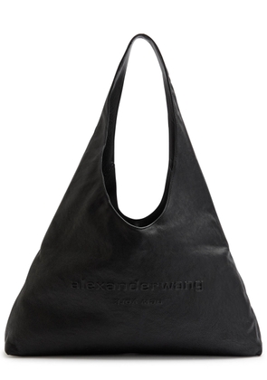 Alexander Wang Pike Large Leather Shoulder bag - Black - One Size