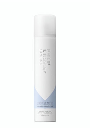 Philip Kingsley Finishing Touch Flexible Hold Mist 200ml