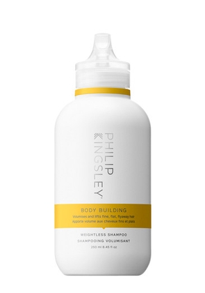 Philip Kingsley Body Building Weightless Shampoo 250ml
