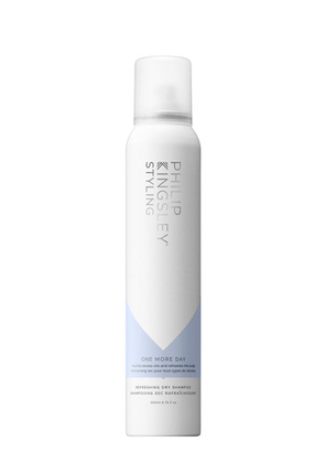 Philip Kingsley One More Day Refreshing Dry Shampoo 200ml