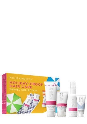 Philip Kingsley Holiday Proof Hair Collection