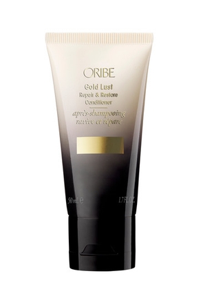 Oribe Gold Lust Repair and Restore Conditioner Travel 50ml