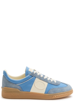 Valentino Garavani Upvillage Panelled Sneakers - Admiral - 40 (IT40 / UK6)