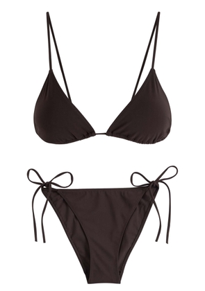 Lido Venti Bikini - Brown - L (UK14 / L)