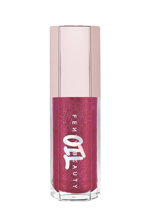 Fenty Beauty Fenty Beauty Gloss Bomb Oil - Raspberry Jamz