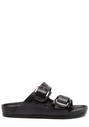 Birkenstock Arizona Eva Sliders - Black - 40 (IT40/ UK7)