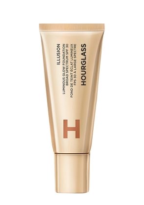Hourglass Illusion Luminous Glow Foundation Spf 30 - 21