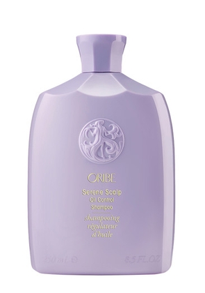 Oribe Serene Scalp Oil Control Shampoo