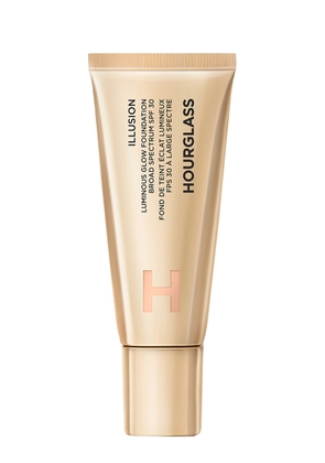 Hourglass Illusion Luminous Glow Foundation Spf 30 - 3
