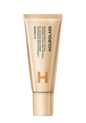 Hourglass Illusion Luminous Glow Foundation Spf 30 - 17