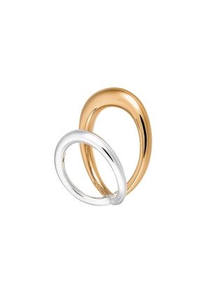 Charlotte Chesnais Surma Ring - Gold - 53 (UK N / US 6.75)