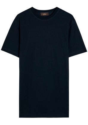 Slowear Icecotton T-shirt - Navy - 52 (UK42 / XL)