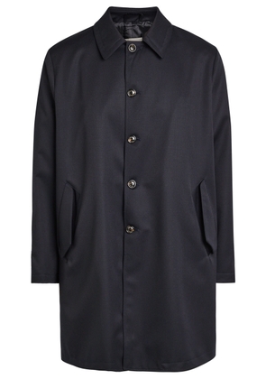 Valstar Joyce Twill Coat - Navy - 48 (UK38 / M)