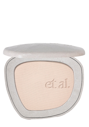 ET AL. Skin Protect Powder Foundation Refill - 30N