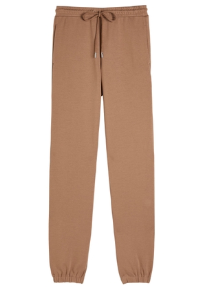 MM Levico Cotton-blend Sweatpants - Camel - XL (UK16 / XL)