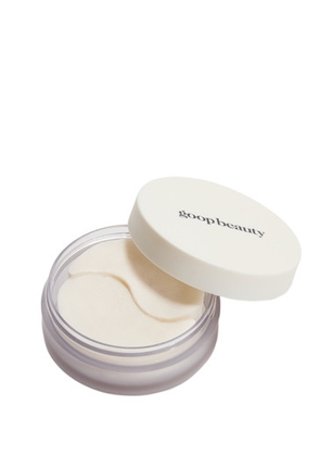 Goop Lift + Depuff Eye Masks