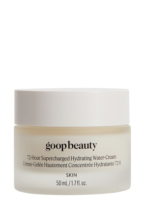 Goop 72-Hour Supercharged Hydrating Water-cream
