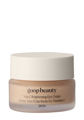 Goop Vita-c Brightening Eye Cream