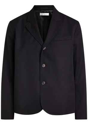 Our Legacy Rolling Wool Blazer - Black - 46 (IT46 / S)