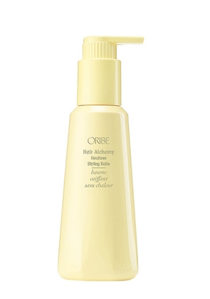 Oribe Hair Alchemy Heatless Styling Balm