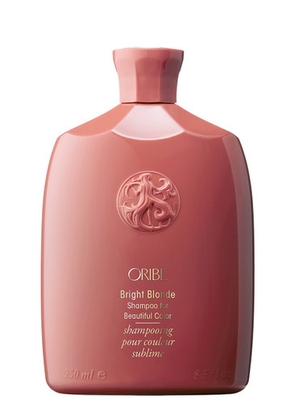 Oribe Bright Blonde Shampoo for Beautiful Color