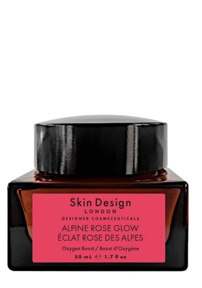 Skin Design London The Alpine Rose Glow