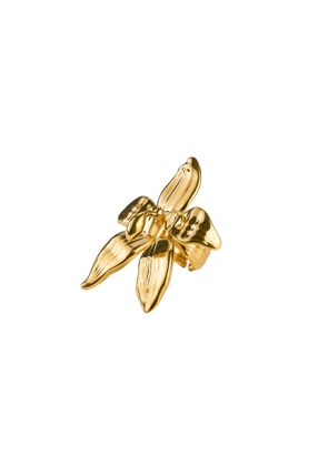 Hugo Kreit Flower Ring - Gold - S