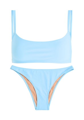 Lido Unidici Bikini - Light Blue - L (UK14 / L)