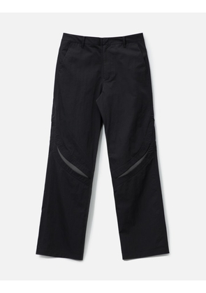 RESILIENCE RIB TROUSERS