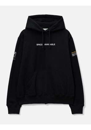 Artisan Nature Hoodie