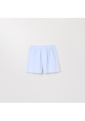 The Boxer Shorts Light Blue