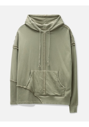 ARMY FRAGMENT HOODIE