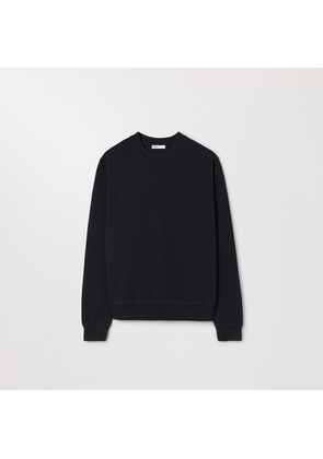 The Sweatshirt Black