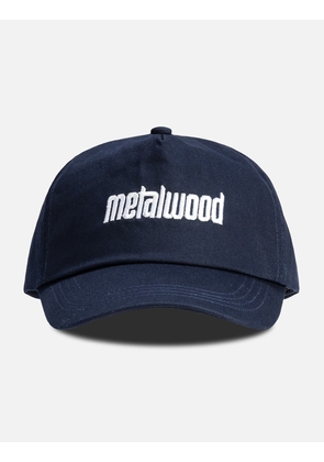 Metal Logo 5-Panel Hat