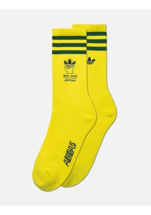 adidas Originals x Brain Dead Brain Dead Socks