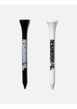 NH x Malbon Golf . Golf Tees