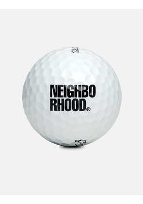 NH x Malbon Golf . Tour M Golf Ball