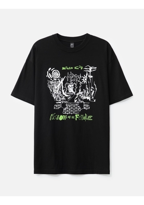 VISIONS OF THE FUTURE T-SHIRT