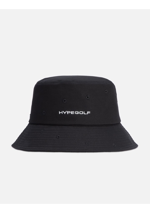 HYPEGOLF x POST ARCHIVE FACTION (PAF) BUCKET HAT
